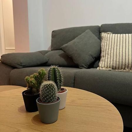 Top Duplex Centro "La Plazuela" ヘレス エクステリア 写真