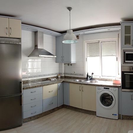 Top Duplex Centro "La Plazuela" ヘレス エクステリア 写真