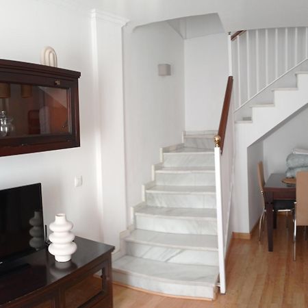 Top Duplex Centro "La Plazuela" ヘレス エクステリア 写真