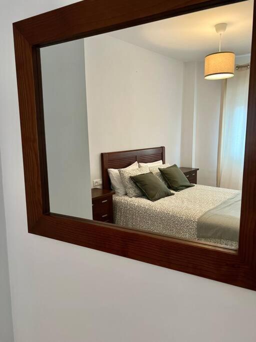 Top Duplex Centro "La Plazuela" ヘレス エクステリア 写真