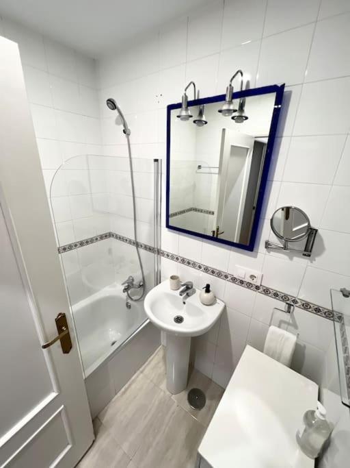 Top Duplex Centro "La Plazuela" ヘレス エクステリア 写真
