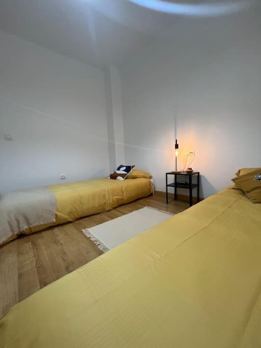 Top Duplex Centro "La Plazuela" ヘレス エクステリア 写真