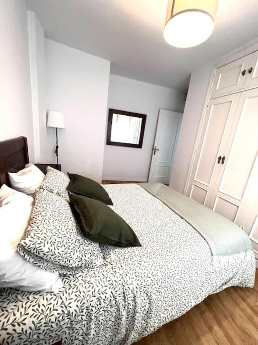 Top Duplex Centro "La Plazuela" ヘレス エクステリア 写真