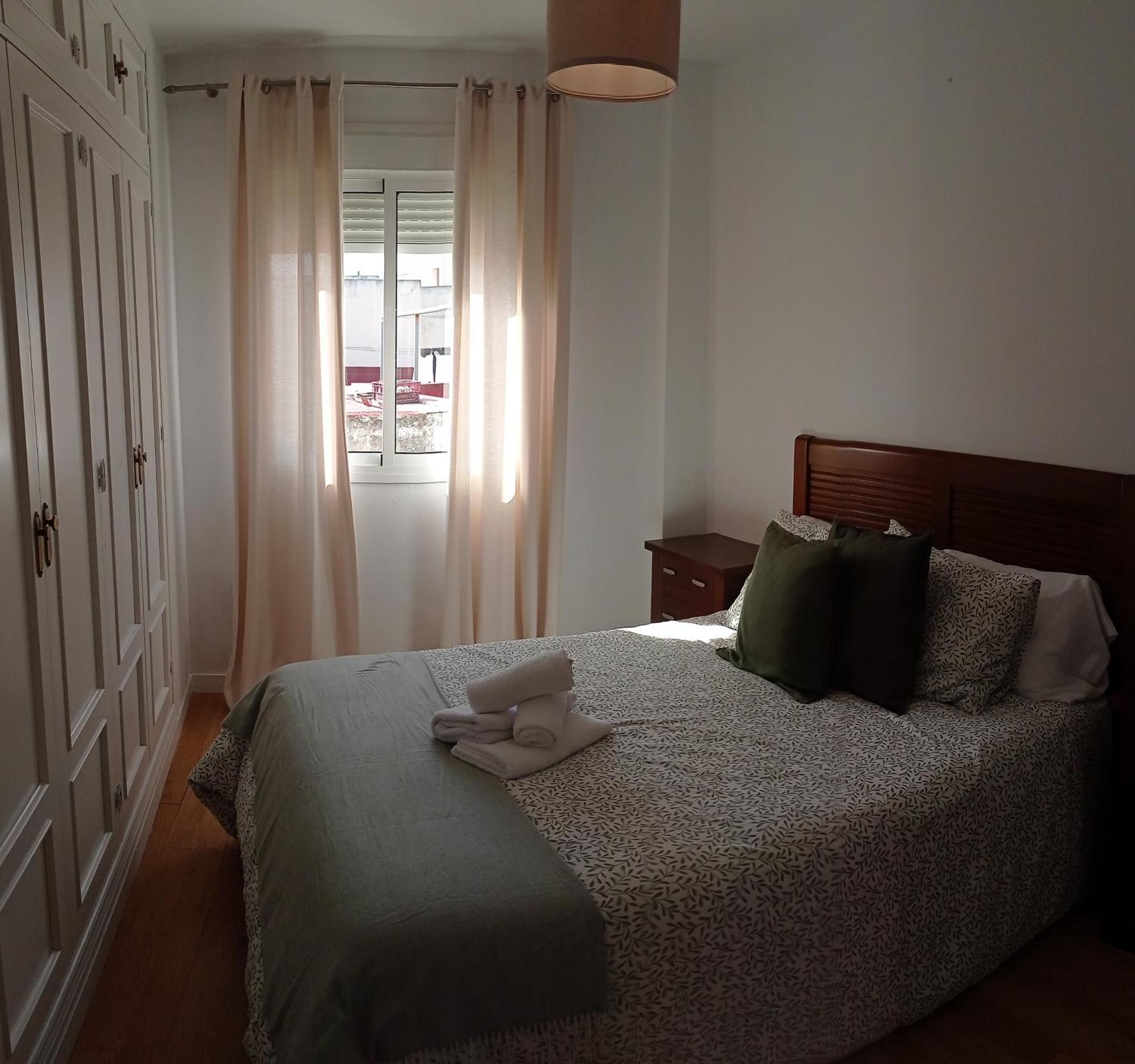 Top Duplex Centro "La Plazuela" ヘレス エクステリア 写真