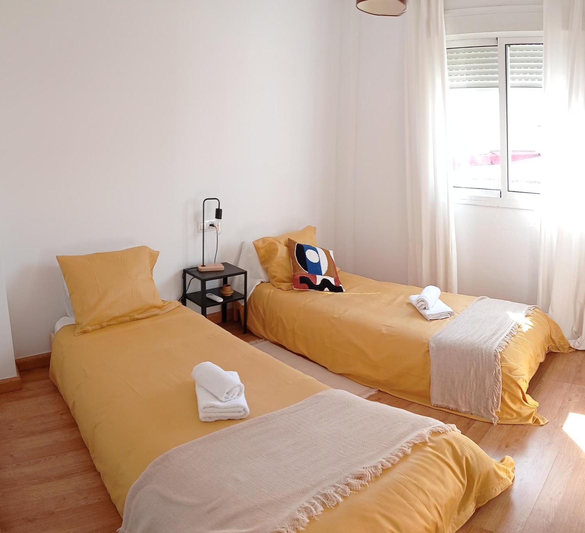 Top Duplex Centro "La Plazuela" ヘレス エクステリア 写真